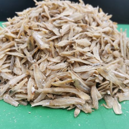 Ikan Bilis Kopek Thailand - Gred A (10Kg)