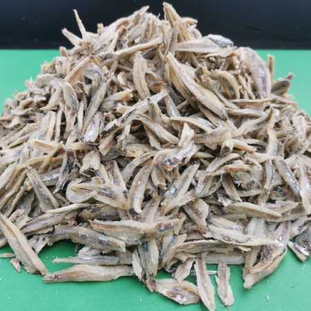 Ikan Bilis Kopek Thailand - Gred B (10Kg)