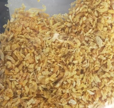 Udang Kering Hancur (10Kg)