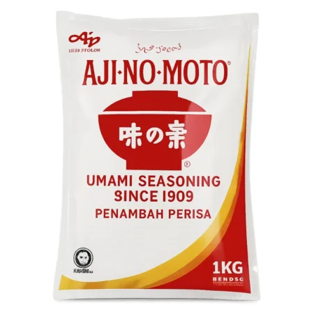 Ajinomoto
