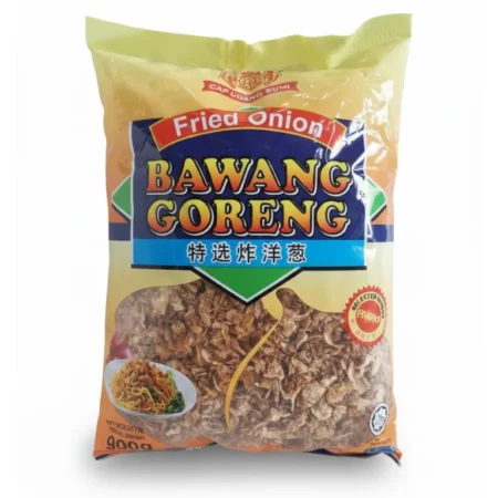 Bawang Goreng