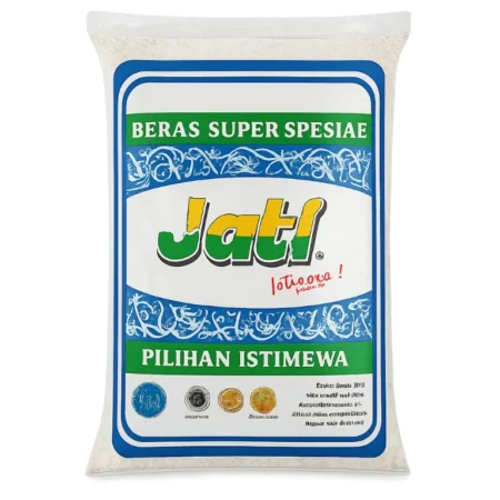 Beras Jati Istimewa - 10Kg