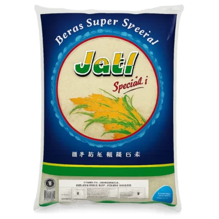 Beras Jati