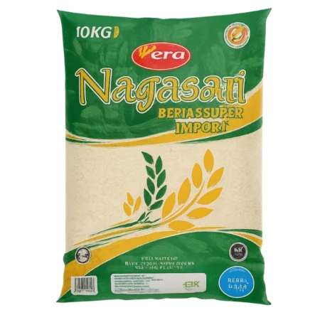 Beras Nagasari