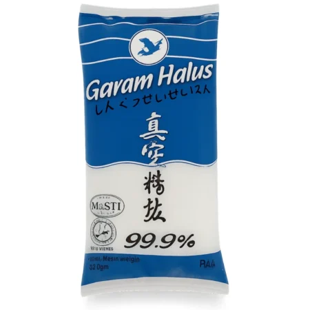 Garam Kasar - Blue (350gm x 60)