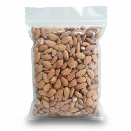 Kacang Almond