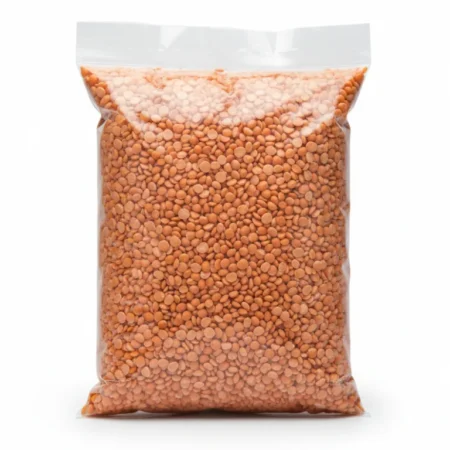 Kacang Dal Merah