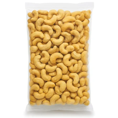 Kacang Gajus