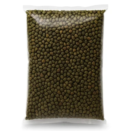 Kacang Kuda Hitam
