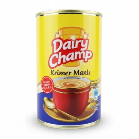 Krimer Manis Dairy Champ (500g x 48 Tin)