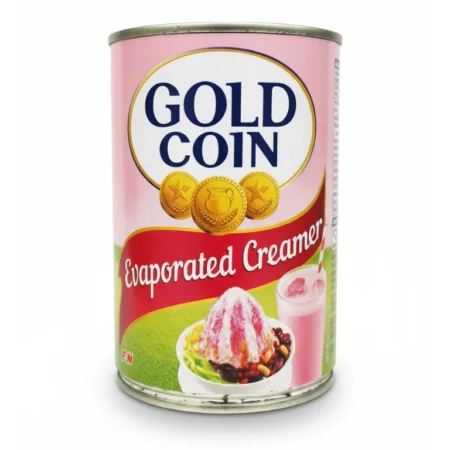 Krimer Sejat Gold Coin (390g x 48 Tin)