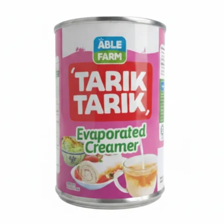 Krimer Sejat Able Farm Tarik-Tarik (390g x 48 Tin)