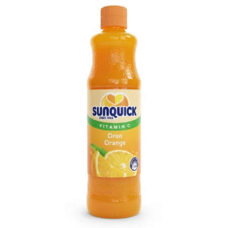 Sanquick (800ml x 8 Botol)