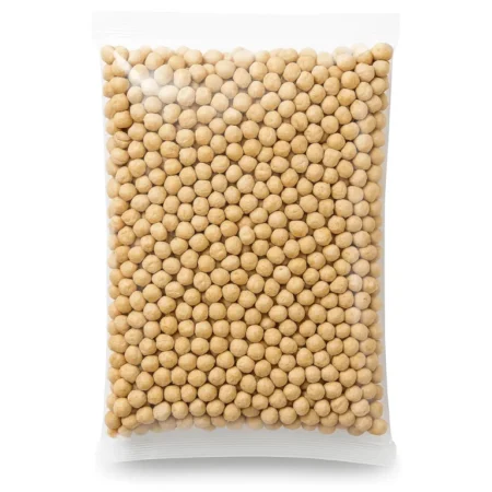 Kacang Kuda Putih