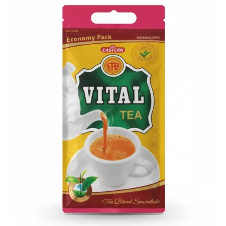 Teh Vital