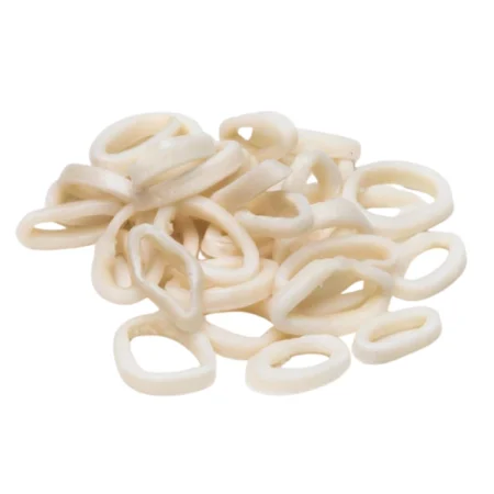 Sotong Cincin - Calamari