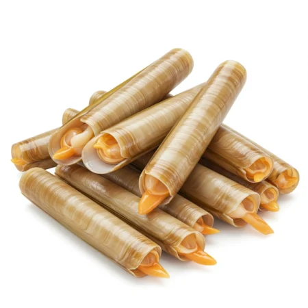 Kerang Buloh - Bamboo Clam (10Kg)