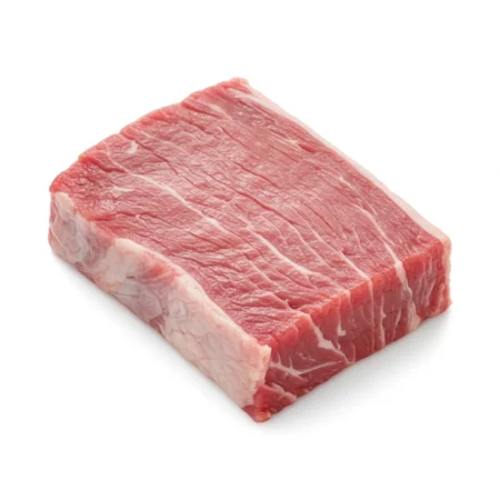 Peha Belakang - Silverside (1Kg)