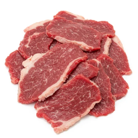 Daging Leher - Neck (1Kg)