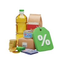 Harga Borong