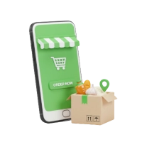 Order Online