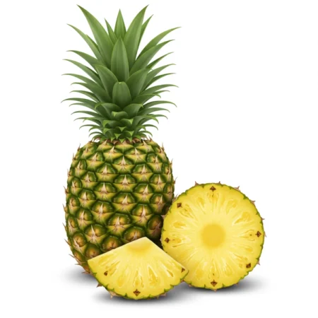 Nanas - Pineaple