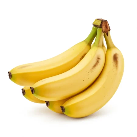Pisang Berangan - Banana