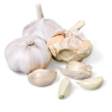 Bawang Putih