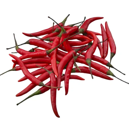 Cili Api Merah
