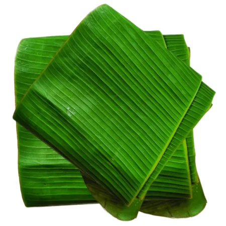 Daun Pisang - Se-Ikat