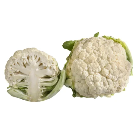 Cauliflower - Kobis Bunga