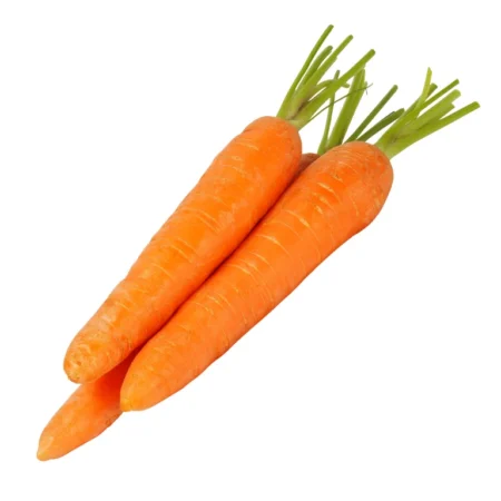 Lobak / Carrot - 4.5Kg